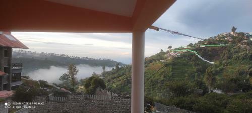 Kodai Cool Homes
