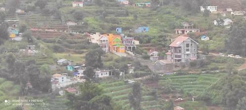 Kodai Cool Homes
