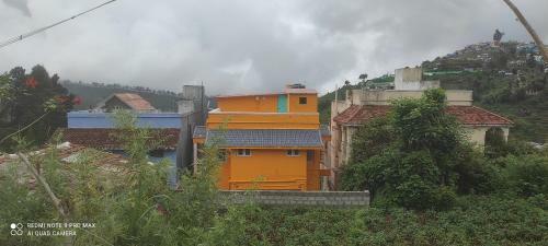 Kodai Cool Homes