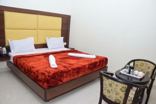 B2b Home Stay