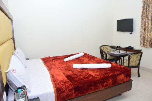 B2b Home Stay
