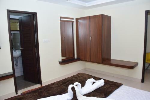 B2b Home Stay