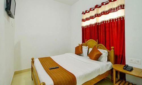 Hotel Fabexpress Kodai Hut