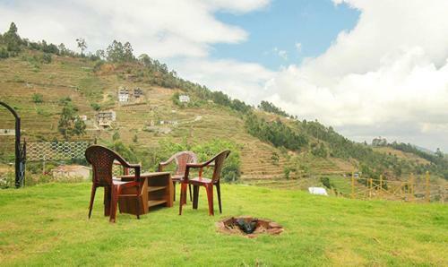 Hotel Fabexpress Kodai Hut