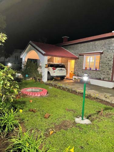 Villa Costa Green Garden's
