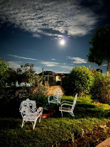 Villa Costa Green Garden's