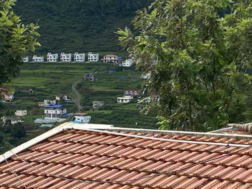 Apartamento Cozy Stay