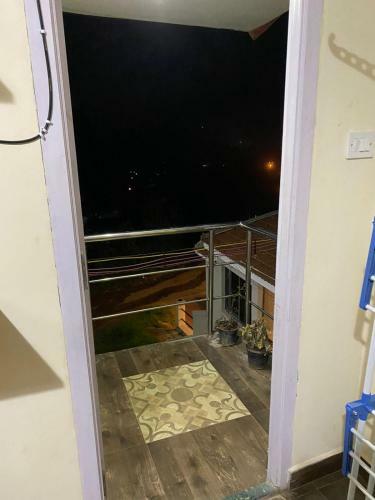 Apartamento Cozy Stay