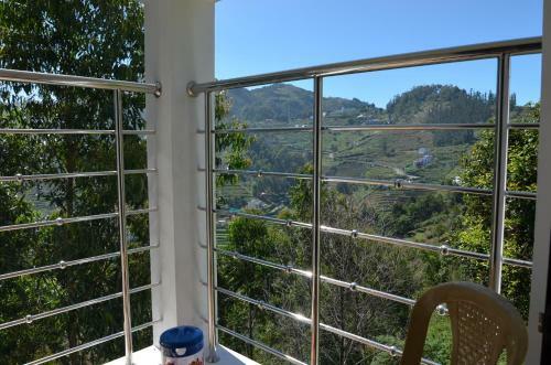 Villa Jr Hilltop Residency