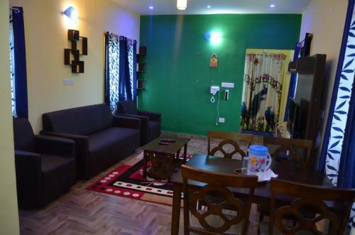 Villa Jr Hilltop Residency