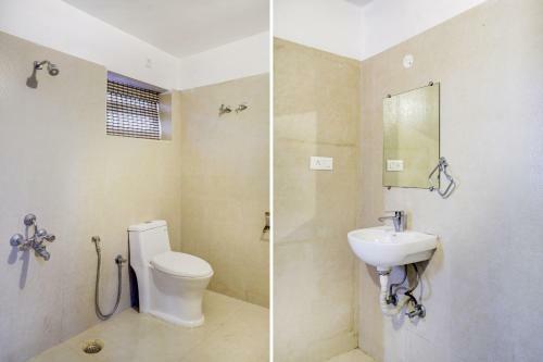 Hotel Oyo 81540 Santhigiri Residency