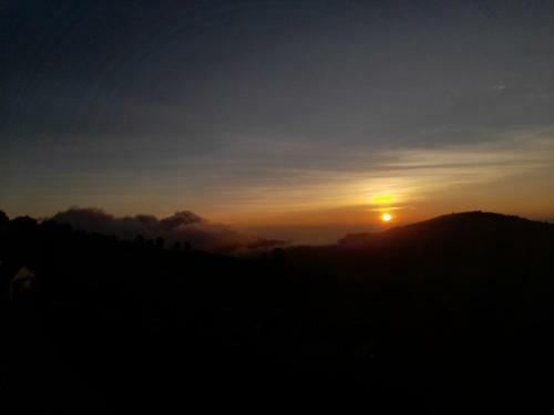 Sunrise Villa