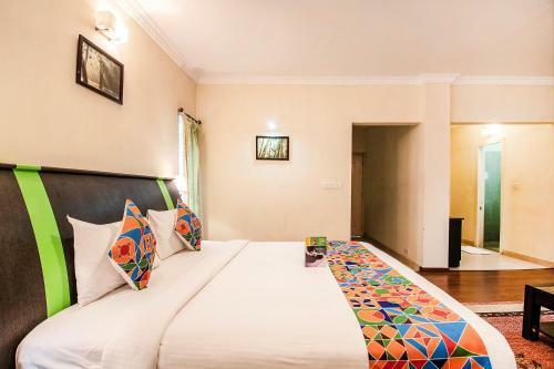 Fabhotel Green Forest Resort