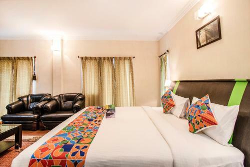 Fabhotel Green Forest Resort