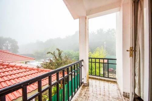 Fabhotel Green Forest Resort