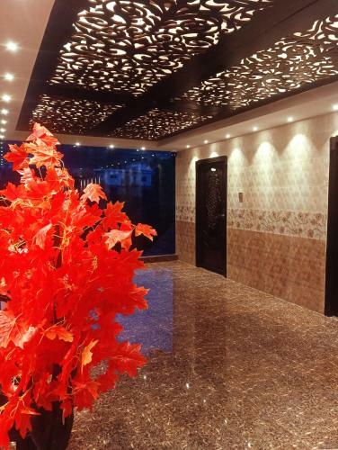 Hyders Park- The Luxury Hotel