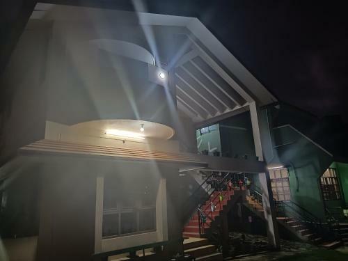 Tree Top Villa Kodaikanal Homestay