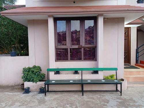 Tree Top Villa Kodaikanal Homestay