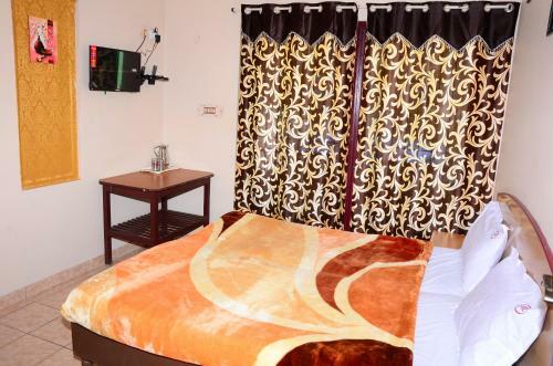Tree Top Villa Kodaikanal Homestay