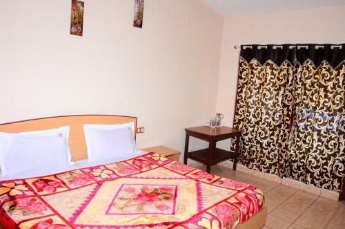 Tree Top Villa Kodaikanal Homestay