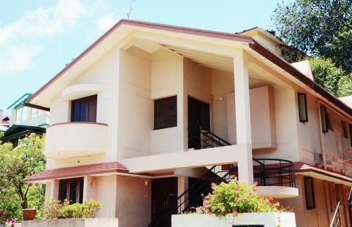 Tree Top Villa Kodaikanal Homestay