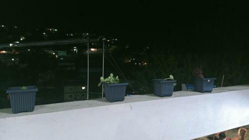 Tree Top Villa Kodaikanal Homestay