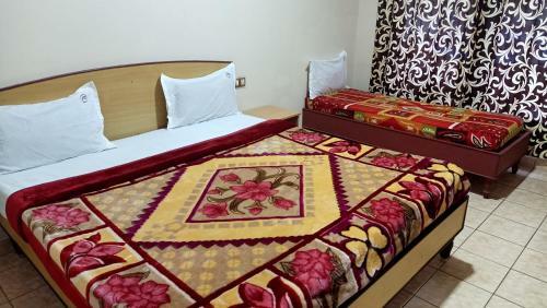 Tree Top Villa Kodaikanal Homestay