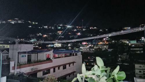 Tree Top Villa Kodaikanal Homestay