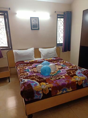 Tree Top Villa Kodaikanal Homestay