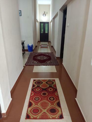 Tree Top Villa Kodaikanal Homestay