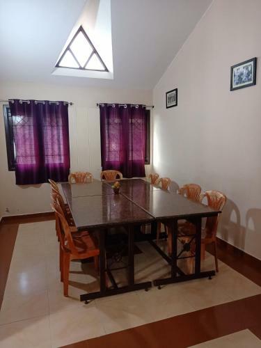 Tree Top Villa Kodaikanal Homestay