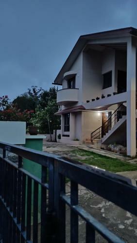 Tree Top Villa Kodaikanal Homestay