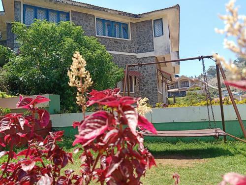 Tree Top Villa Kodaikanal Homestay