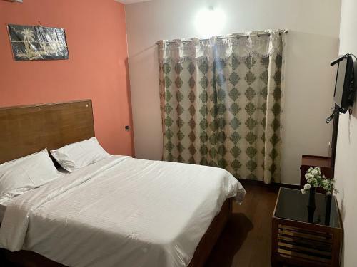 Apartamento Astha Budget Hotel Elite