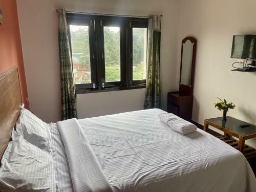 Apartamento Astha Budget Hotel Elite