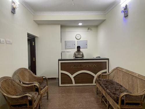 Apartamento Astha Budget Hotel Elite