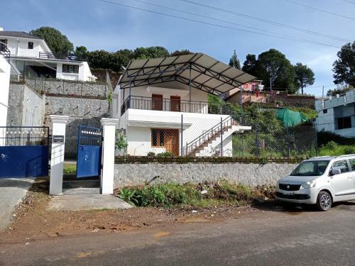 Agroturismo Hacinda's