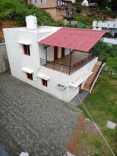 Agroturismo Hacinda's