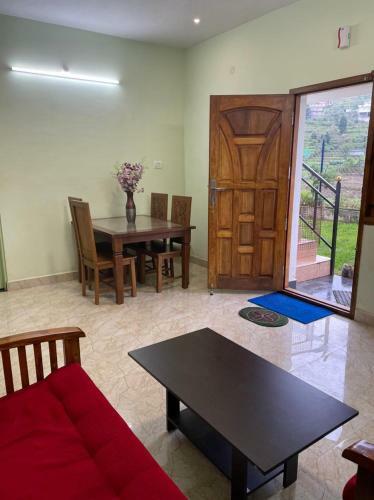 Agroturismo Hacinda's