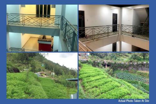 Hotel Bogar Palace Kodaikanal