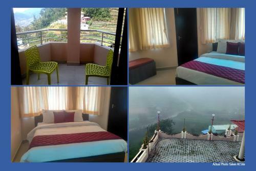 Hotel Bogar Palace Kodaikanal