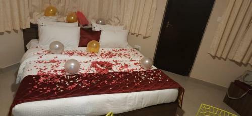 Hotel Bogar Palace Kodaikanal