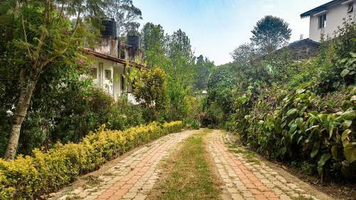 Villa Pine Castle Kodaikanal