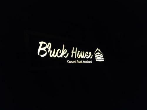 Brick House Villa