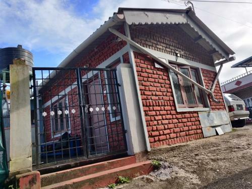 Brick House Villa