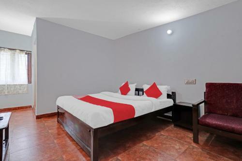 Oyo Flagship 85779 Hotel Rgp