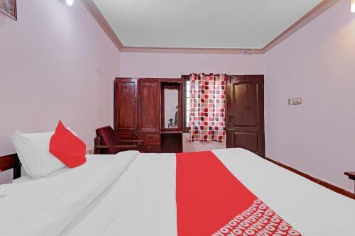 Oyo Flagship 85779 Hotel Rgp