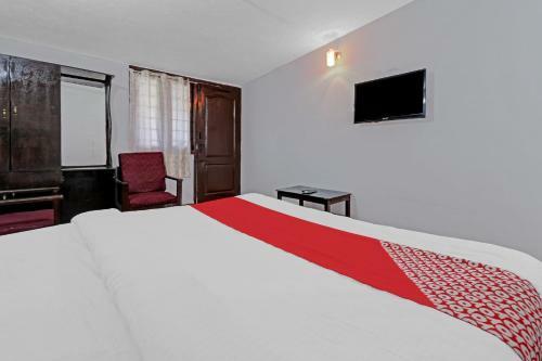 Oyo Flagship 85779 Hotel Rgp