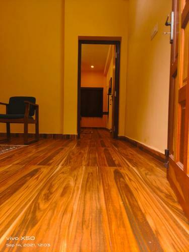 Bed & Breakfast Le Charmin Homestay