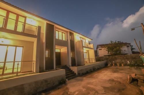 Zen Villa